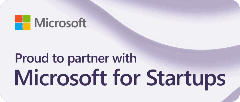 Microsoft for Startups