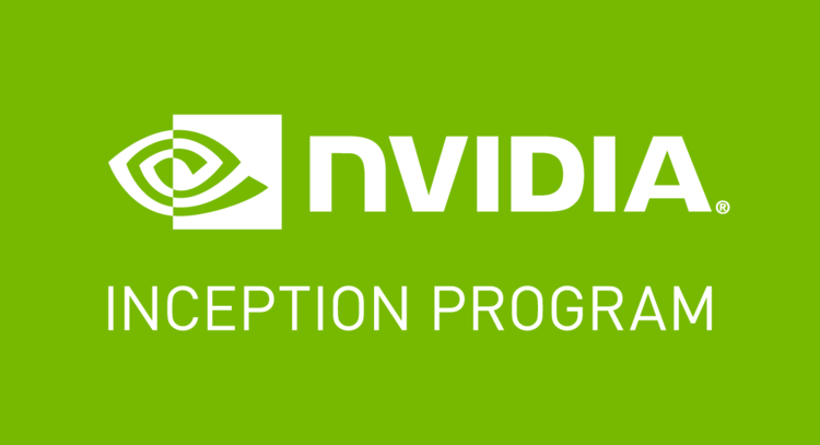 Nvidia Inception